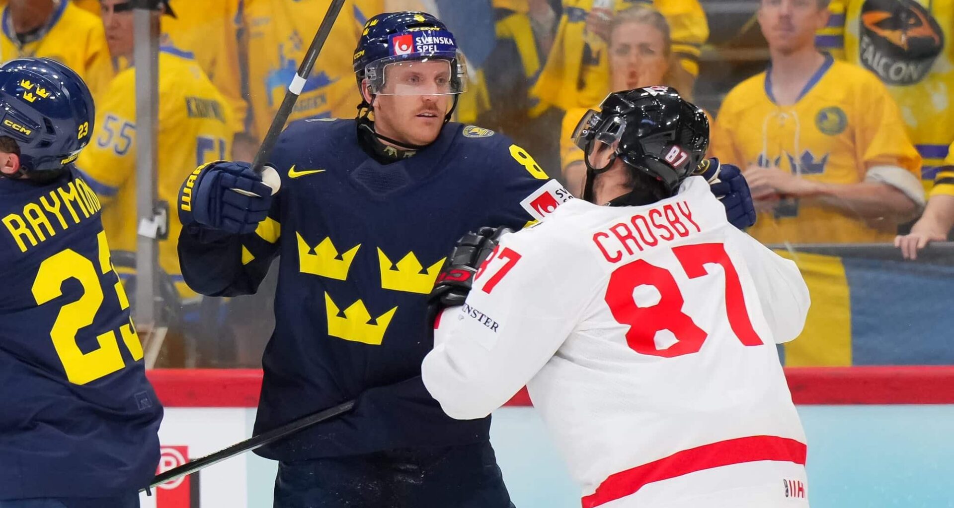 Spilgtākās zvaigznes un latviešu komandas biedri – Kanāda paziņo sastāvu dalībai Milānas OS