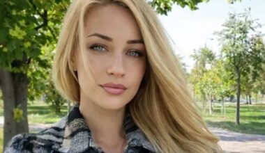 domāju, ka vecums ir tikai skaitlis, bet pēc pusgada sapratu ko ļoti būtisku