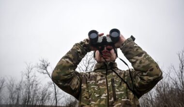 Nopludināts Vācijas militārais dokuments: analītiķi apgalvo, ka Krievija gatavo augsni jaunam karam