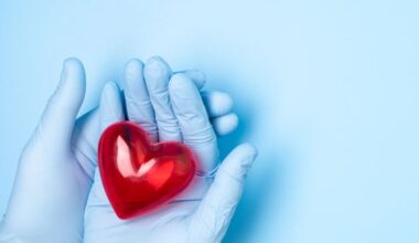 Stradiņa slimnīcā pērn veiktas 50 nieru, piecas sirds, astoņas aknu un 24 radzeņu transplantācijas