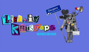 Sācies Nacionālās kino balvas «Lielais Kristaps» skatītāju balsojums. Izvēlies laureātu! / Raksts