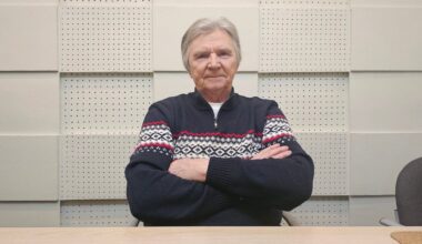 Neviens cits man nav rakstījis labākas melodijas kā Raimonds Pauls / Raksts