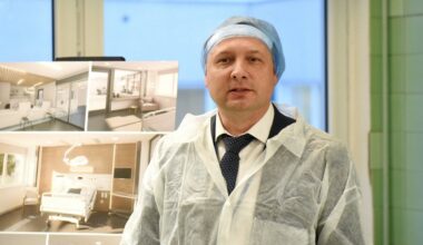 Attēlā Vadims Beļuns