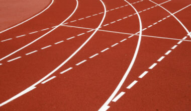 Pilnveidos Rīgas Hanzas vidusskolas futbola stadiona infrastruktūru