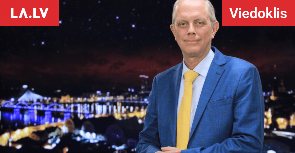 Trampam “zemāk” stāvošu personu intereses ir pie pēcpuses. Kārļa Streipa 2025. gada atskats