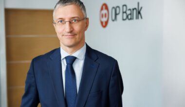 Kā Baltijas uzņēmēji kaļ attīstības plānus?