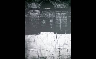 Rotko muzeja krājuma izstādē Rēzeknē izjūtams Daugavpils cietokšņa “Vietas gars”