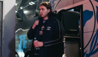 Uldriķis pēc atlabšanas no smagās traumas debitē Vācijas otrajā bundeslīgā