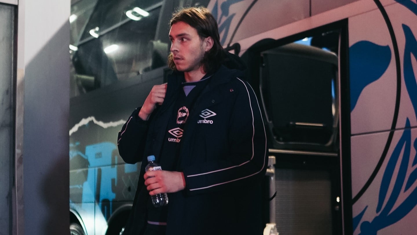 Uldriķis pēc atlabšanas no smagās traumas debitē Vācijas otrajā bundeslīgā