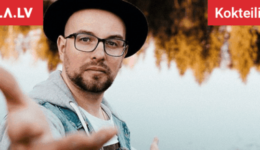 VIDEO. Mūziķis Lauris Valters atklāj, ka nespēju radīt bērnus