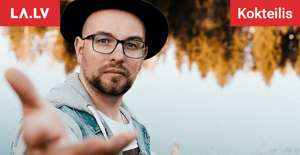 VIDEO. Mūziķis Lauris Valters atklāj, ka nespēju radīt bērnus