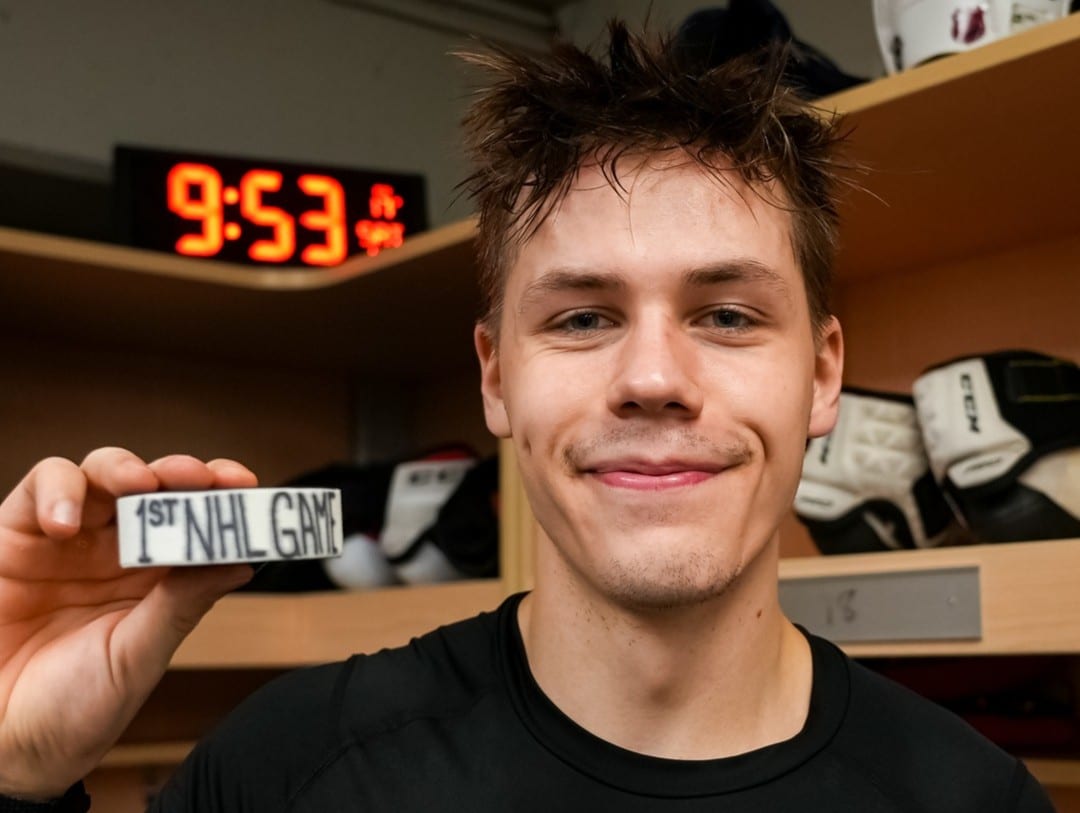 Vilmanis par iekļūšanu OS sastāvā: To pat nevar aprakstīt īsti, nevarēju noticēt, ka tas ir noticis