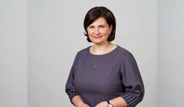 Nacionālā rehabilitācijas centra “Vaivari” valdes priekšsēdētājas amatā ieceļ Ilzi Viņķeli