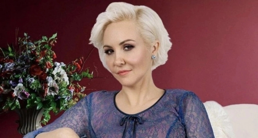 Vasilisa Volodina par Vērsi