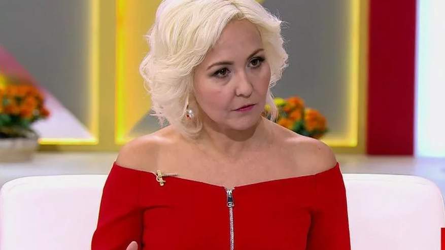 Vasilisa Volodina prognozes