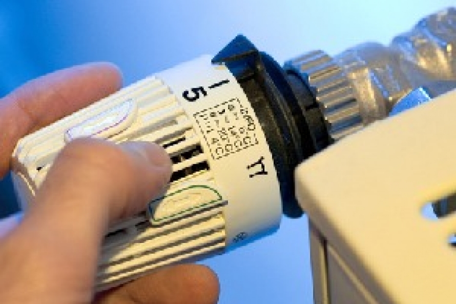 BNKS janvāra, februāra un marta apkures rēķinus ļaus apmaksāt līdz aprīļa beigām bez soda procentiem