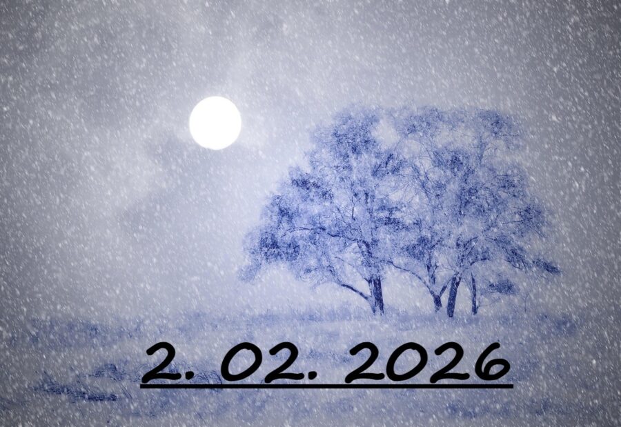 kāpēc Sniega Mēness laiks būs izaicinošs un kādas darbības šajā dienā labāk atlikt