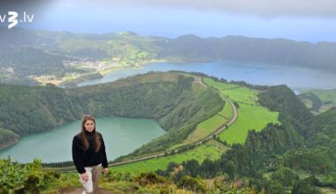 Azoru salas nesezonā: klusums, pārgājieni un vietas, kur tūristu gandrīz nav