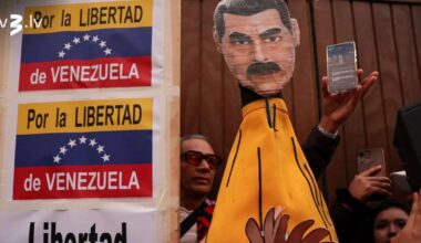 Šveice iesaldē Maduro un viņa sabiedroto aktīvus