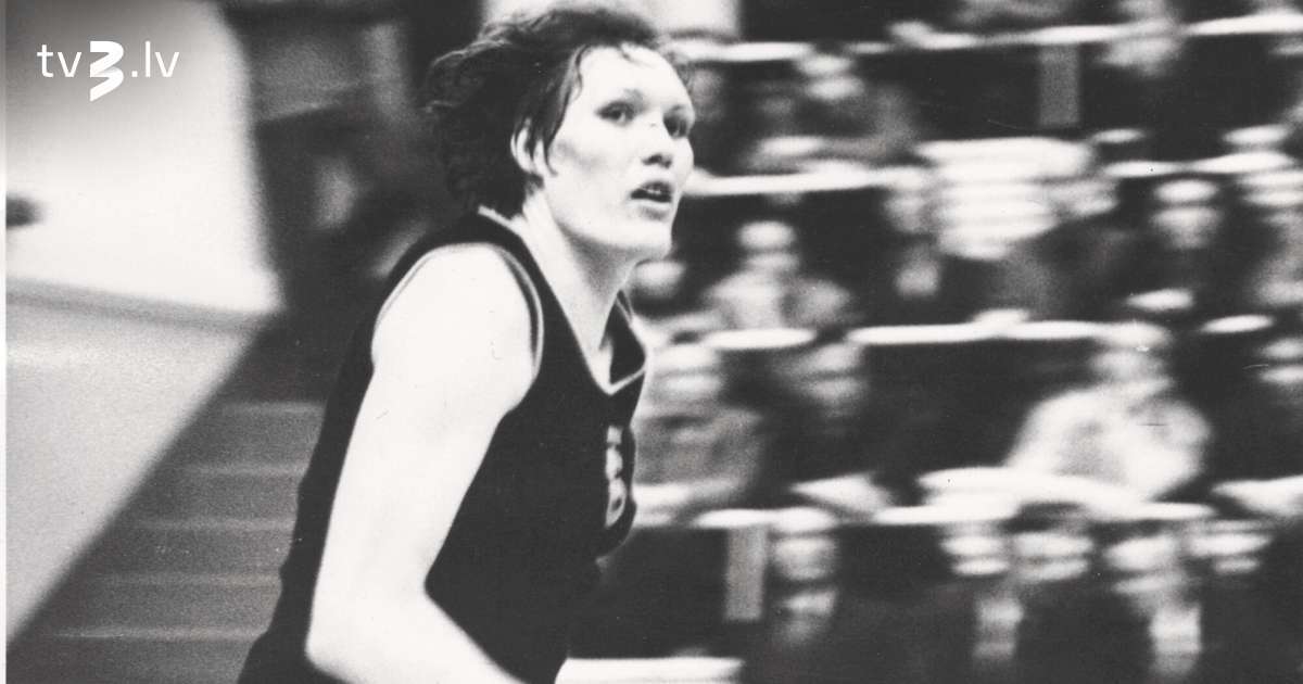 Atvadīšanās no leģendārās basketbolistes Uļjanas Semjonovas notiks ceturtdien