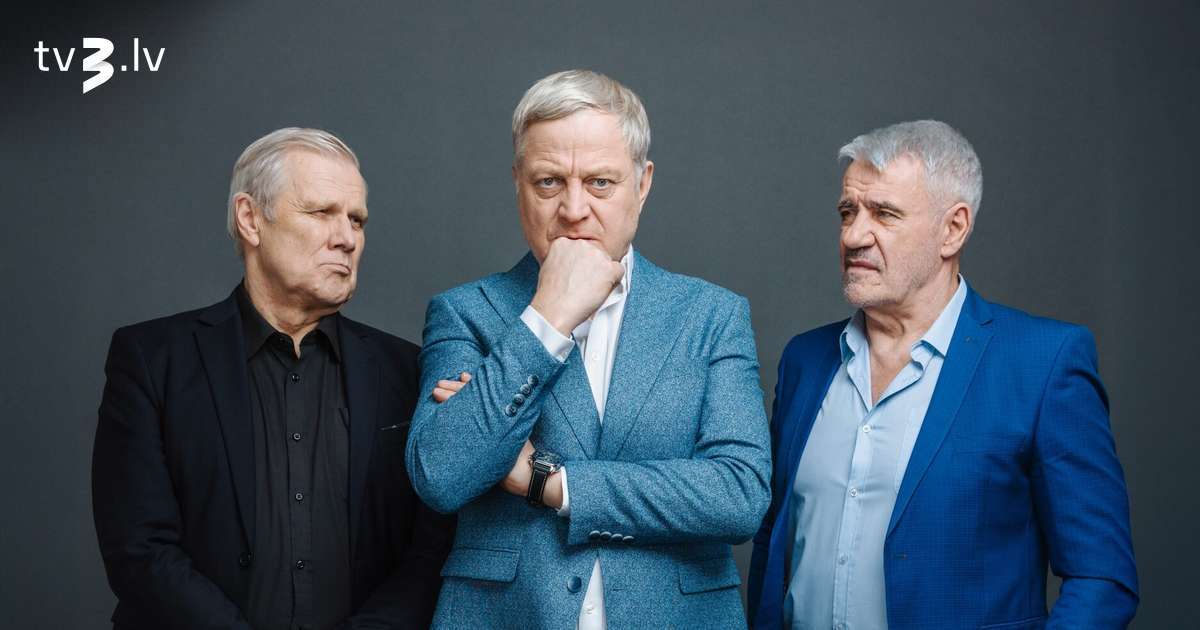 Ēras beigas: pienākusi kulta seriāla “Nemīlētie” noslēdzošā sezona