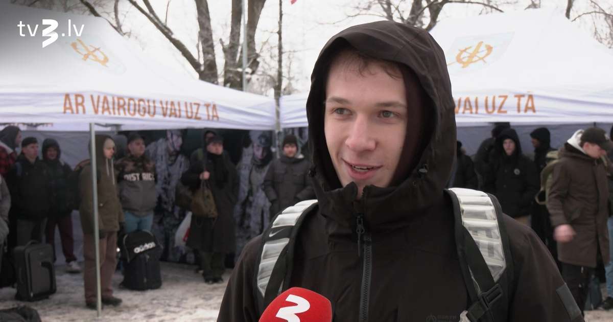 “Tas ir pienākums!”: “Rīgas Zeļļu” saspēles vadītājs Vītols iesaukts Valsts aizsardzības dienestā