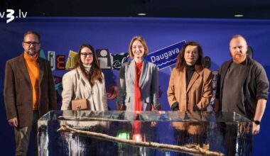 16 nominācijas Signes Birkovas spēlfilmai “Lotus”: paziņoti “Lielā Kristapa 2025” nominanti