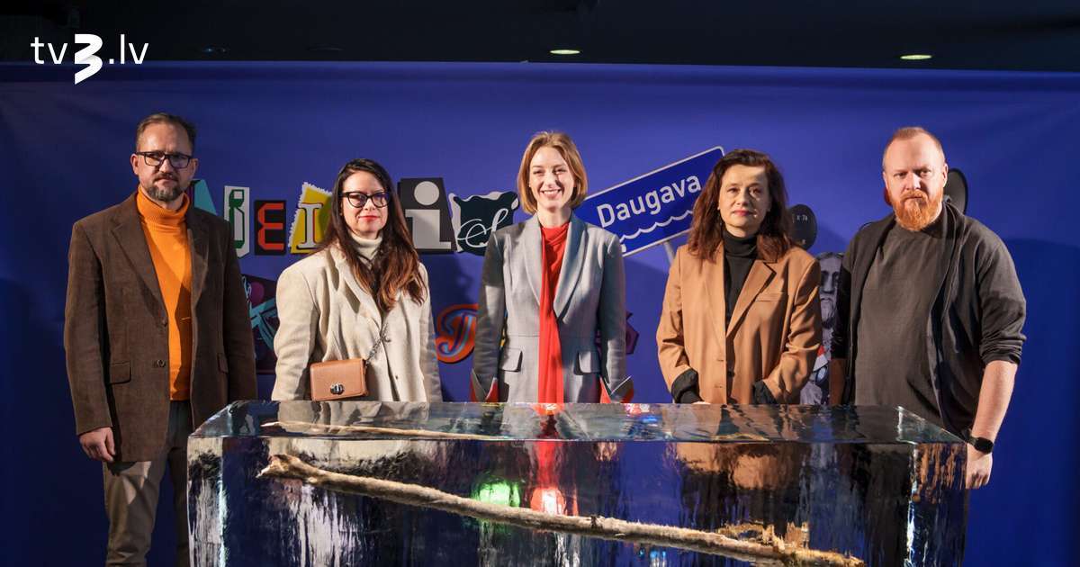 16 nominācijas Signes Birkovas spēlfilmai “Lotus”: paziņoti “Lielā Kristapa 2025” nominanti