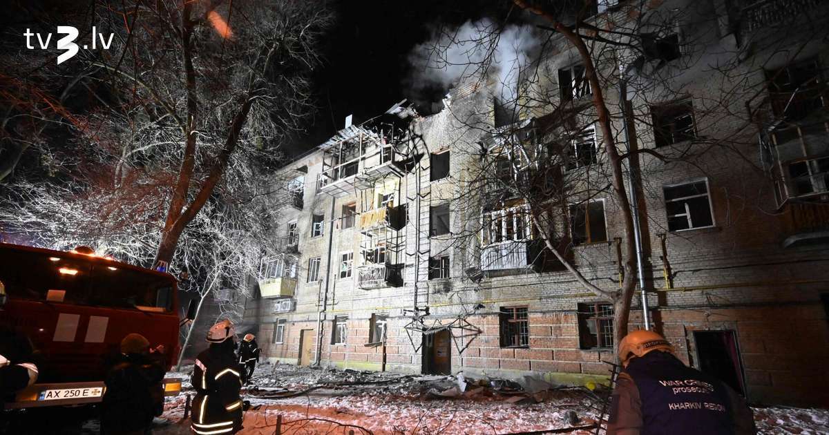 Kamēr AAE tiek spriests par miera panākšanu, Ukrainā krievu okupanti turpina postīt un nogalināt