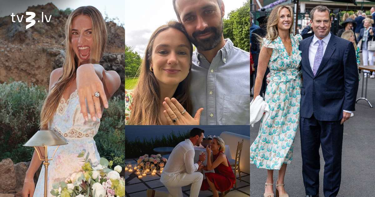 Karaliskās kāzas, kas gaidāmas 2026. gadā