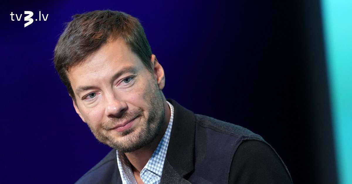 Viens no biedrības “Bez partijām” dibinātājiem Broks paziņo, ka “iepauzēs” savu politisko darbību