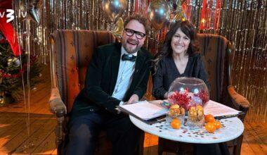 ”Bez Tabu” horoskops 2026. gadam - tv3.lv