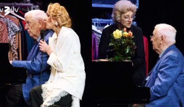 Jau šovakar raidījumā “Divi Krauzes” viesosies maestro Raimonds Pauls un viņam tuvi skatuves mākslinieki