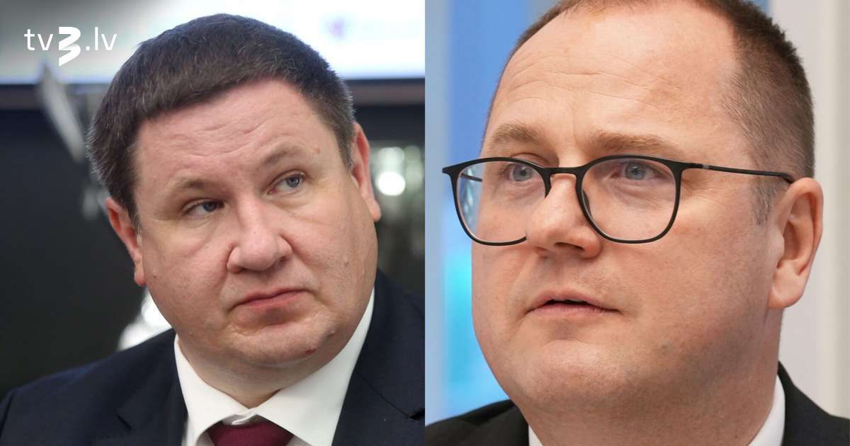 VARAM ministrs prasa Ogres mēram Helmanim skaidrojumu par nesaņemto pielaidi