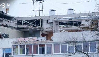 Rīgas domei var nākties segt milzīgos zaudējumus pēc gāzes sprādziena Bauskas ielā