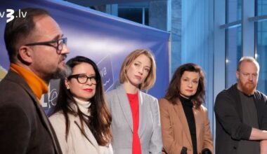 Kino balvai “Lielais Kristaps” šogad vairāki jaunumi. Nebijušas kategorijas un mainīta arī norises vieta