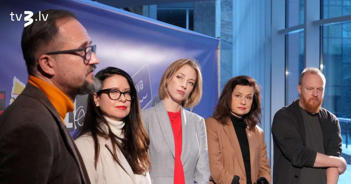 Kino balvai “Lielais Kristaps” šogad vairāki jaunumi. Nebijušas kategorijas un mainīta arī norises vieta