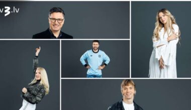 Iespējams, mums vajag tieši tevi! Sākas ”Koru karu”’noklausīšanās otrā kārta - tv3.lv