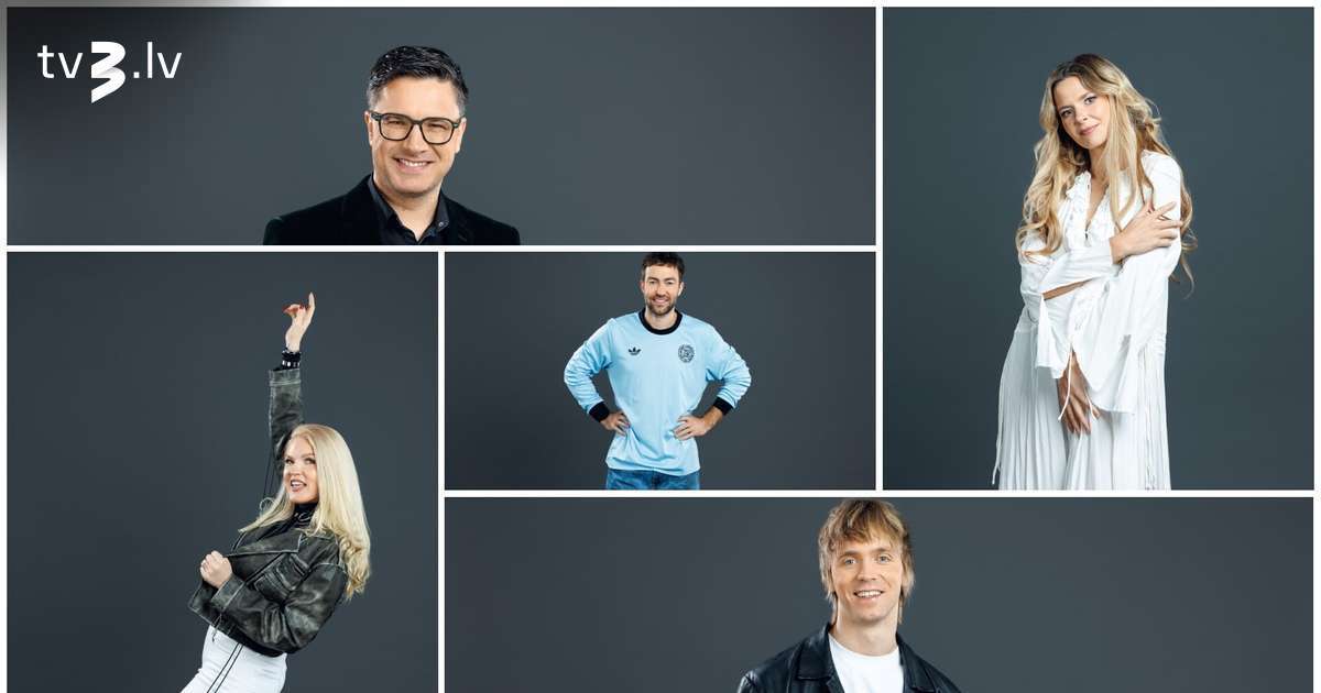 Iespējams, mums vajag tieši tevi! Sākas ”Koru karu”’noklausīšanās otrā kārta - tv3.lv