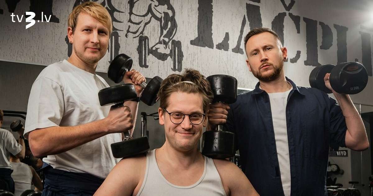 Grupa “Audiokvartāls” izdod jaunu videoklipu un izziņo koncertu sēriju “Cilvēki”