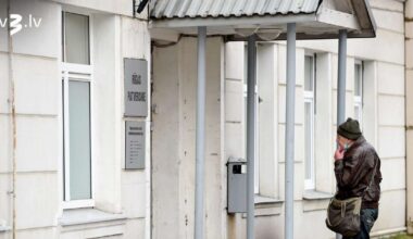 Turpinoties aukstajam laikam, Rīgā patversmes strādā diennakts režīmā