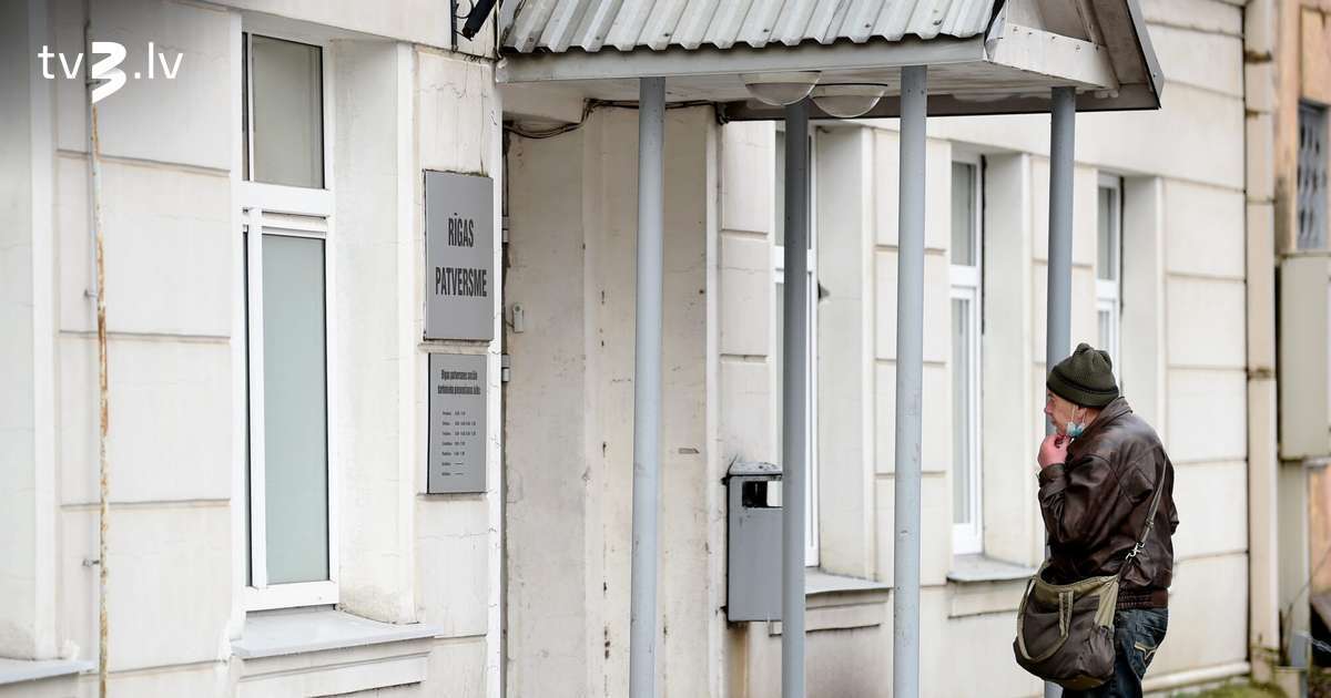 Turpinoties aukstajam laikam, Rīgā patversmes strādā diennakts režīmā