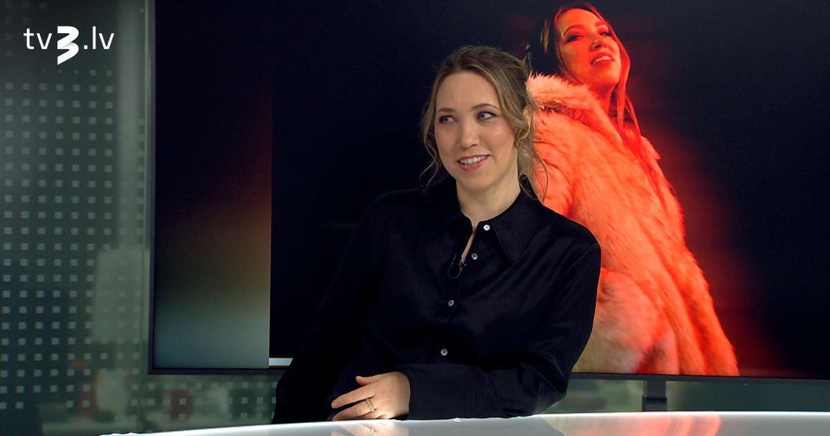 Māra Upmane-Holšteine izdod jaunu Maarmaar singlu