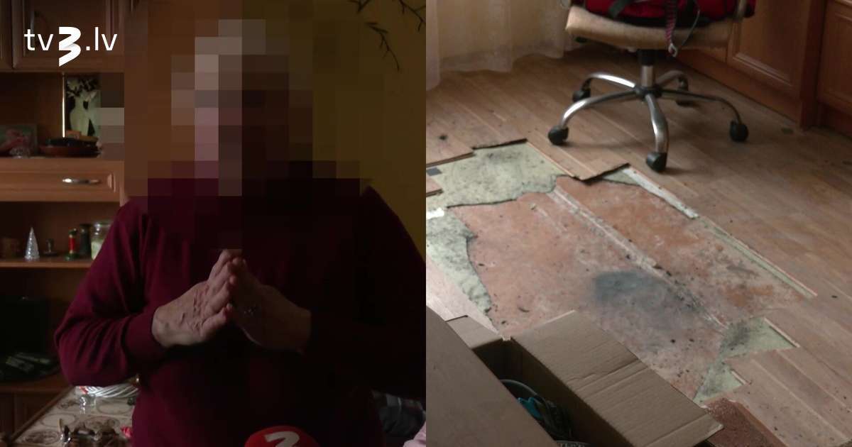 Nespēja tikt galā ar to, ko sastrādājis… Valmierā vīrietis izdara liktenīgu izvēli