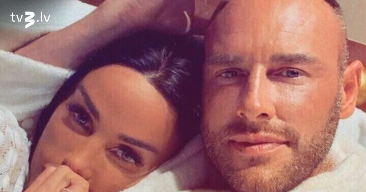 Keitijas Praisas jaunā vīra bijusī partnere brīdina šovu zvaigzni