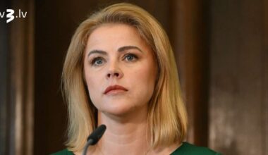 NA rosina Siliņas demisiju, jo premjere nespēj izpildīt Nacionālo drošības koncepciju