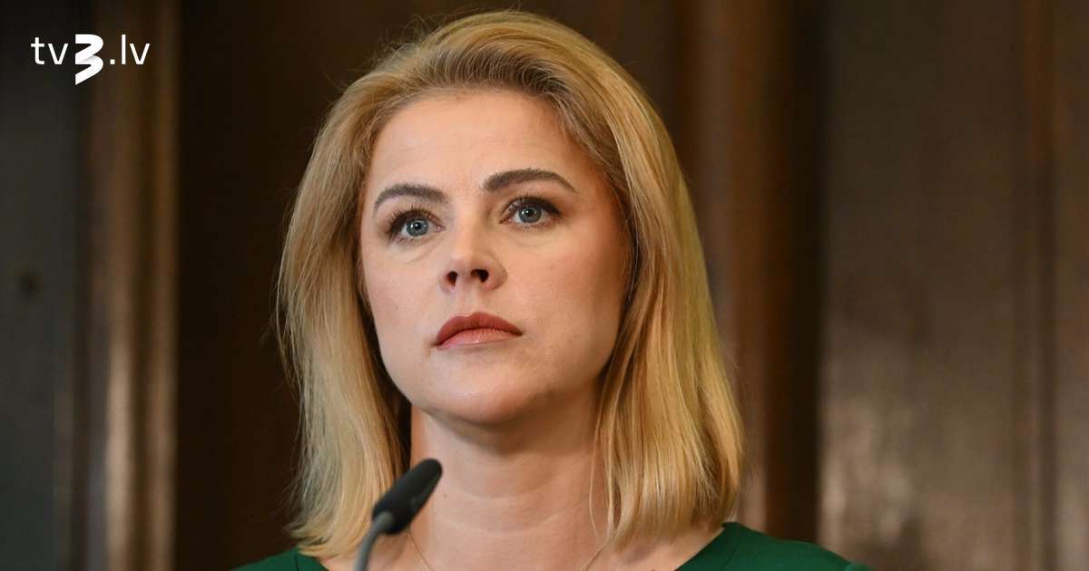 NA rosina Siliņas demisiju, jo premjere nespēj izpildīt Nacionālo drošības koncepciju