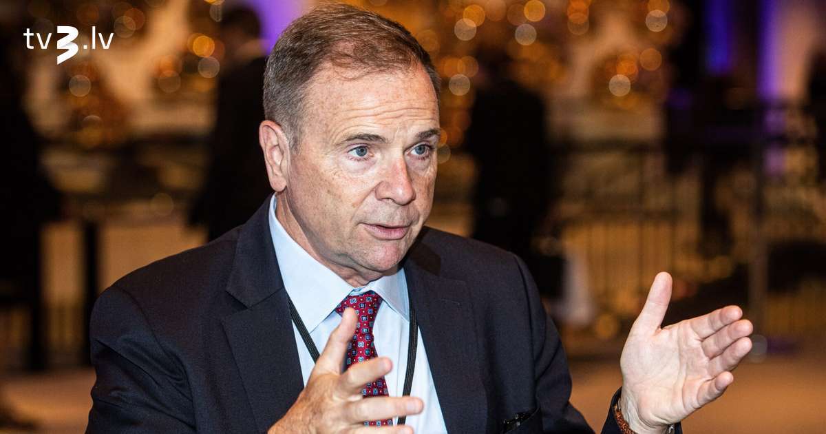 “Krieviem šis ir sapņu scenārijs.” ASV ģenerālis brīdina – ja Tramps ieņems Grenlandi, sekas būs katastrofālas