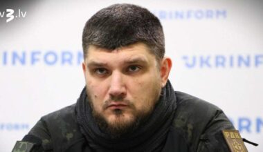 Kapustins tomēr dzīvs: ukraiņiem veiksmīgi izdevies apmānīt krievus un izglābt komandieri