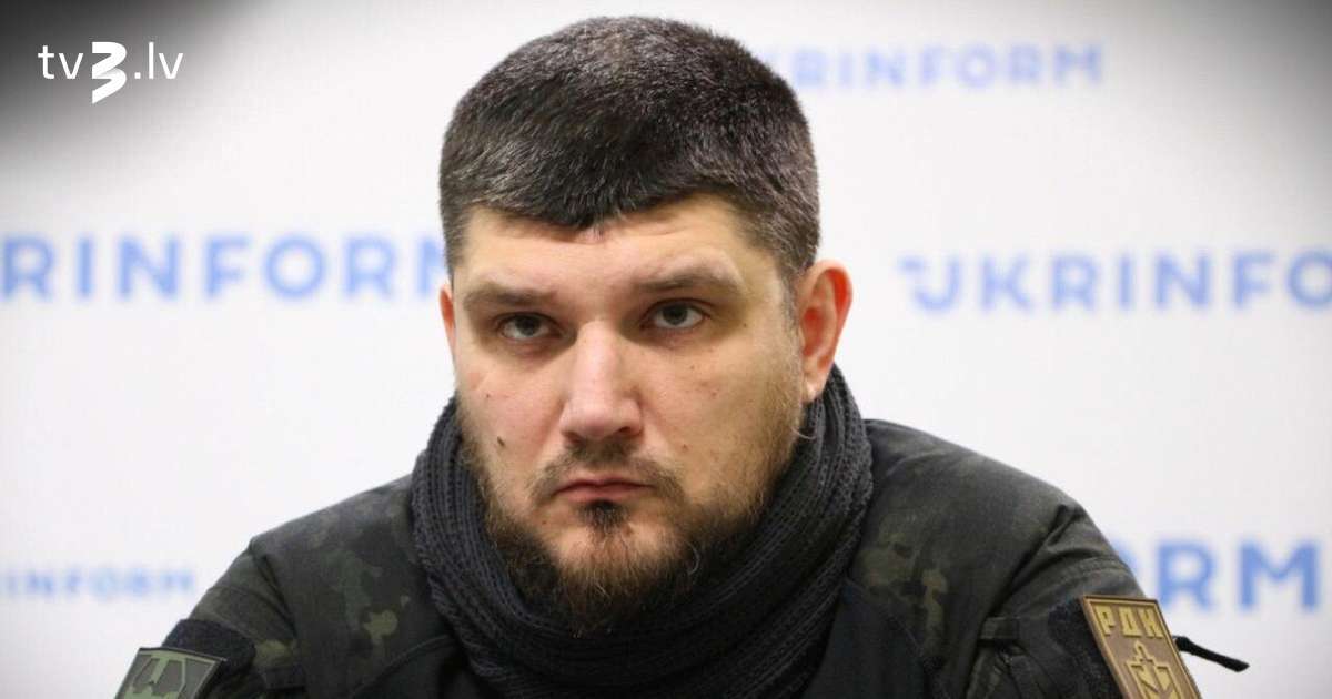 Kapustins tomēr dzīvs: ukraiņiem veiksmīgi izdevies apmānīt krievus un izglābt komandieri